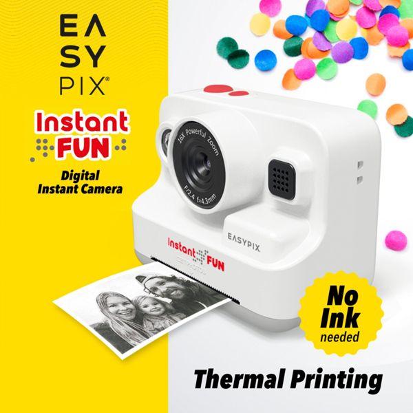 Produktbild Easypix InstantFUN