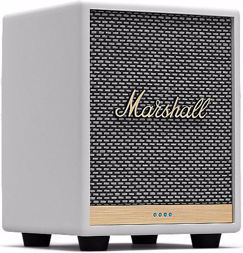 Actual product image Marshall Uxbridge Voice Alexa