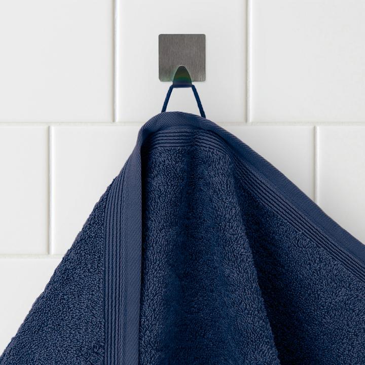 Actual product image Möve Superwuschel sauna towel (80 x 200 cm)