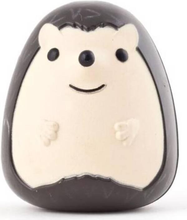 Kikkerland Toothbrush Holder Hedgehog (Zahnbürstenhalter)
