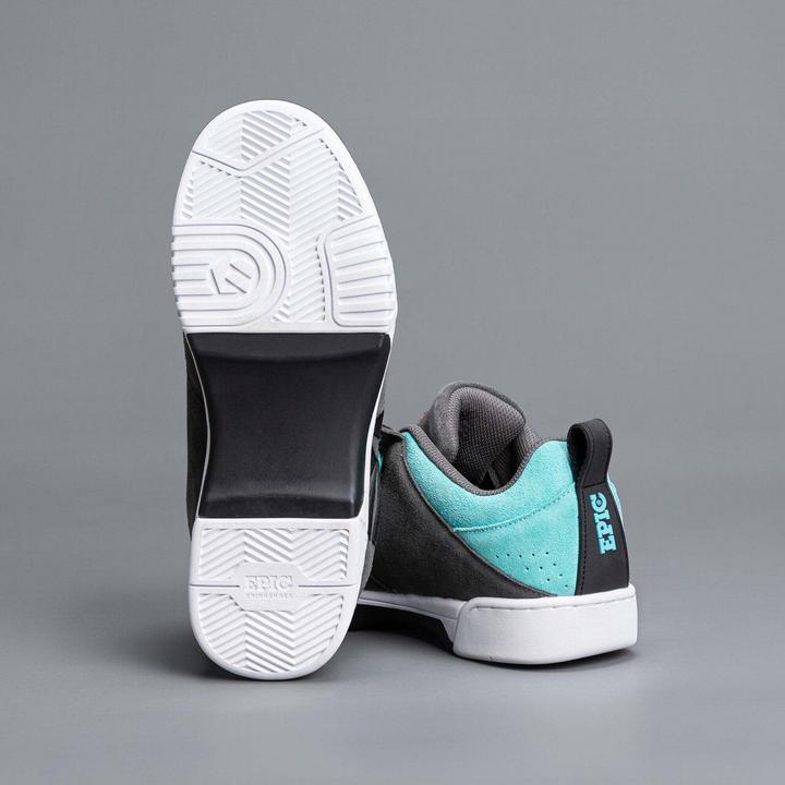 Actual product image Powerslide Epic Grindshoes (38)