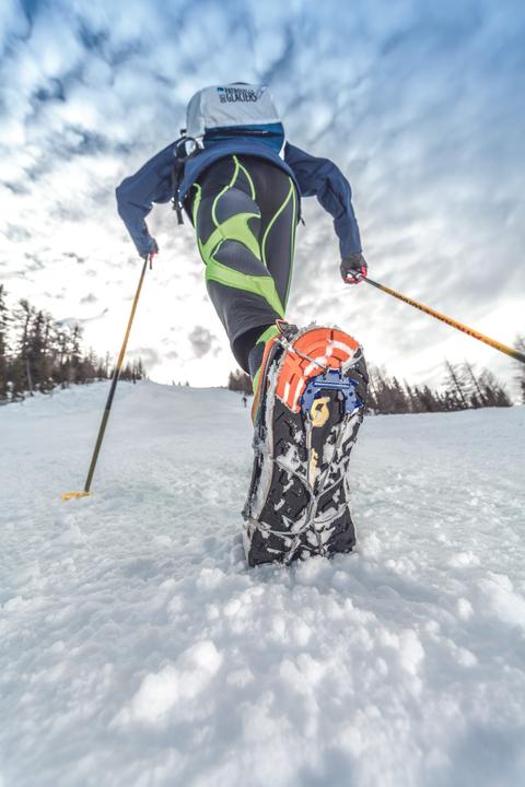 Image du produit Nortec Trail 2.1 Crampons (M)