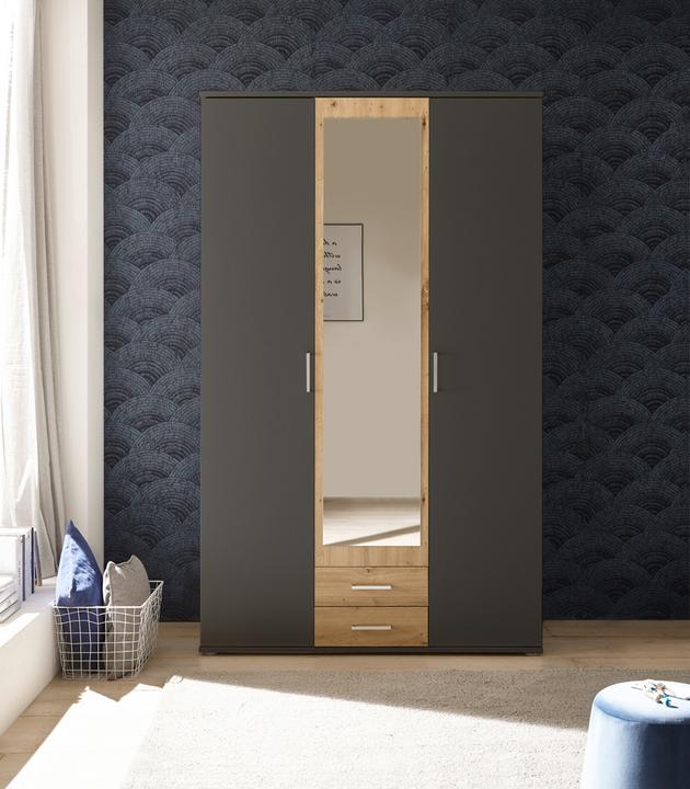 Produktbild Pol-Power Krauchenwies (120 x 53.5 x 196 cm)