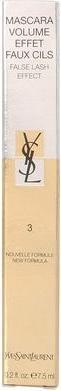 Image du produit Yves Saint Laurent Volume Effet Faux Cils (03 - Bleu Extrême)
