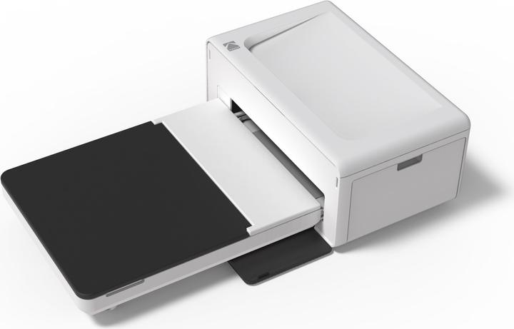 Produktbild Kodak Dock Plus (Tintenpatrone, Farbe)