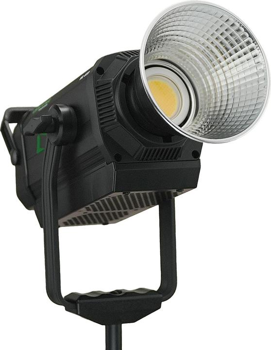 Produktbild Patona Premium LED professionelles Fotolicht Videolicht LED 600W COB ML-6000 inkl. Tragetasche