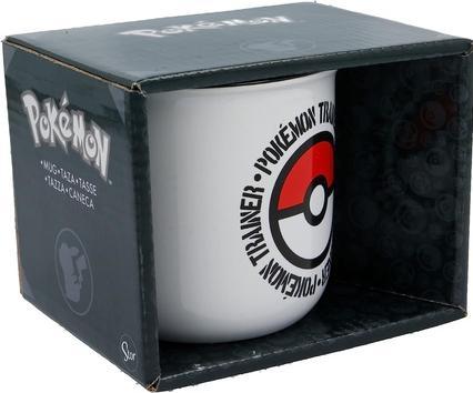 Productafbeelding Stor POKEMON - Drinkbeker 414ml (414 ml, 1 x)