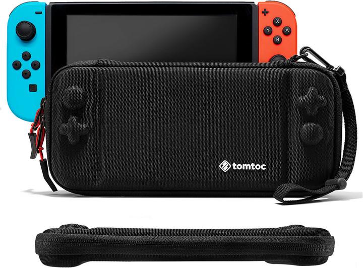 Produktbild tomtoc Slim Case (Switch)