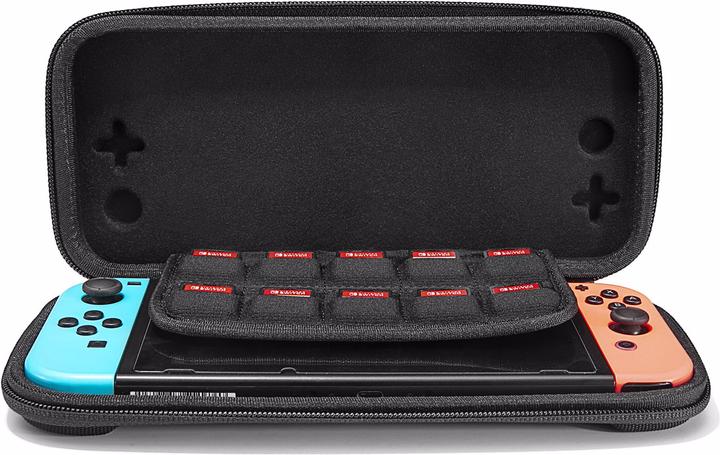 Produktbild tomtoc Slim Case (Switch)