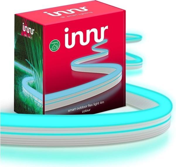 Produktbild Innr Smart Flex OFL (RGBW, 400 cm, Outdoor)
