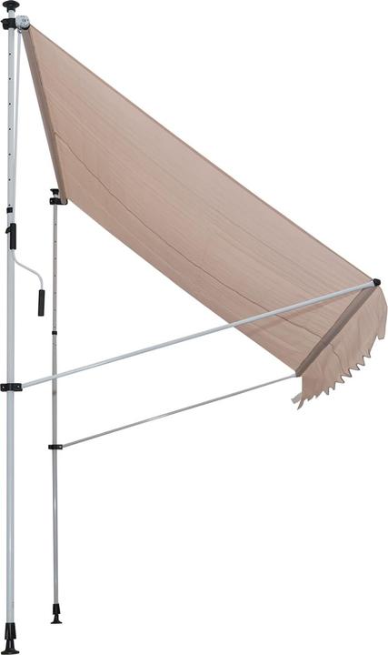 Produktbild Jamb Balkonmarkise (2 m)