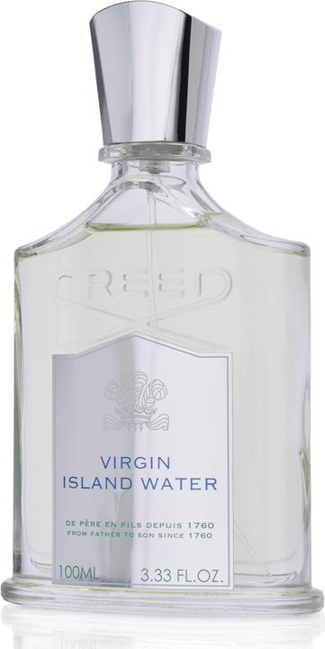 Produktbild Creed Virgin Island Water (Eau de Parfum, 50 ml)