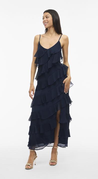 Actual product image Vila Träger Maxikleid (40)
