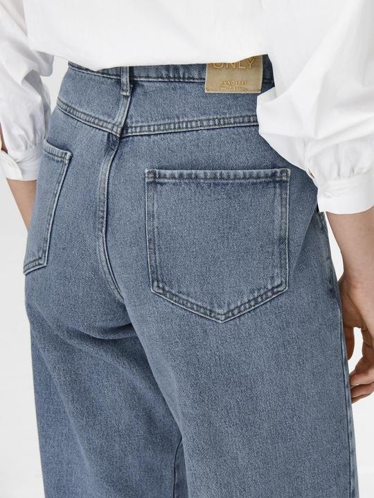 Produktbild Only ONLVerna Bomb Balloon High Waist Jeans