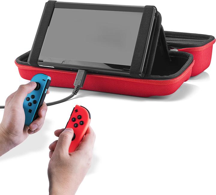 Actual product image tomtoc Travel Case (Switch)