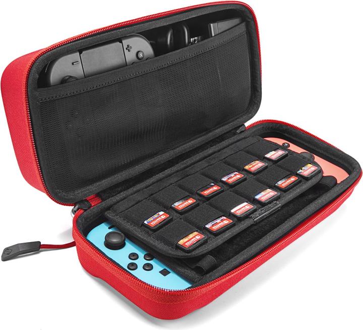 Actual product image tomtoc Travel Case (Switch)