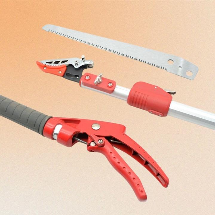 Produktbild Recalma Teleskop Gartenschere