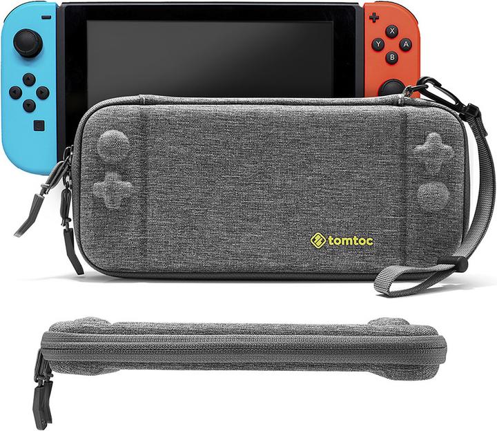 Produktbild tomtoc Slim Case (Switch)