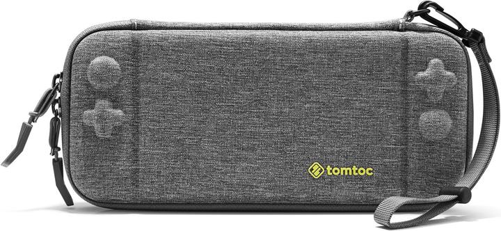 Produktbild tomtoc Slim Case (Switch)