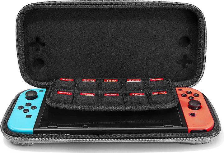 Produktbild tomtoc Slim Case (Switch)