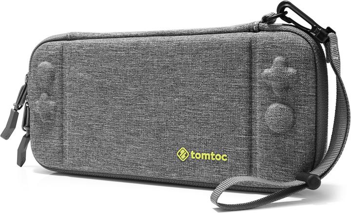 Produktbild tomtoc Slim Case (Switch)
