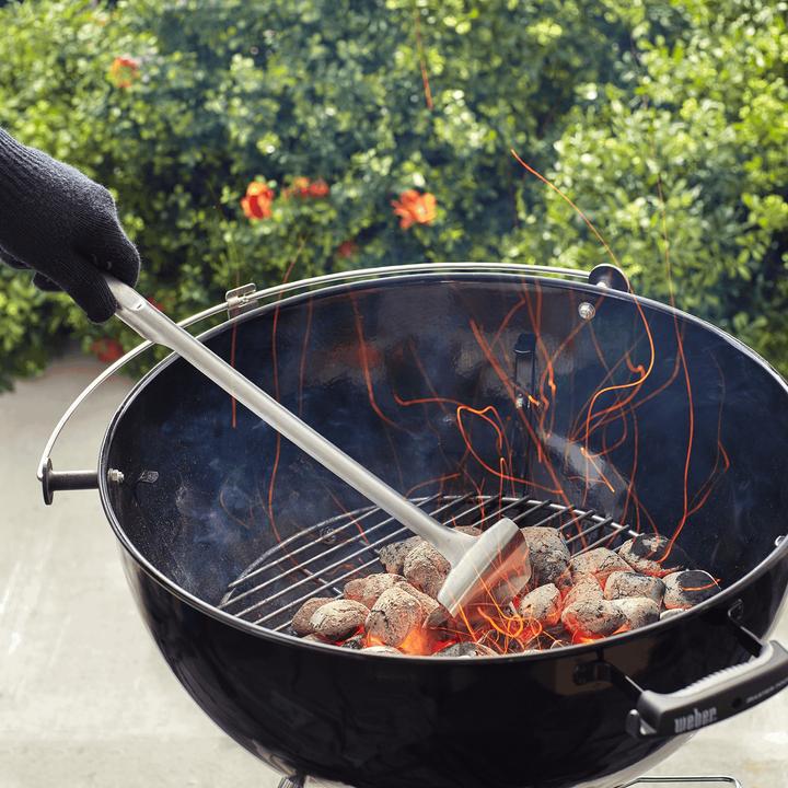 Actual product image Weber Briquettes (8 kg)
