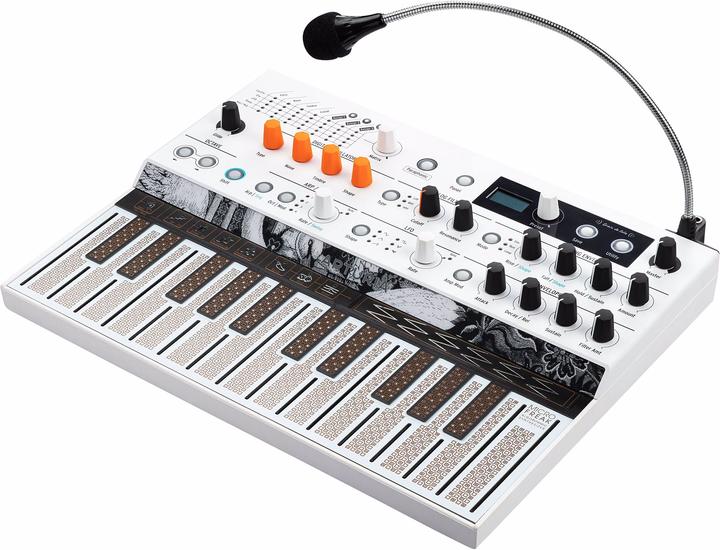 Image du produit Arturia MicroFreak Vocoder Edition