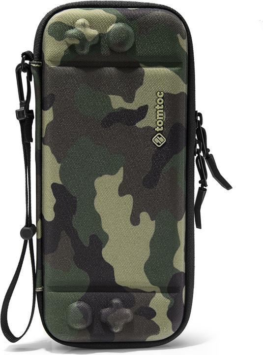 Produktbild tomtoc Slim Case (Switch)