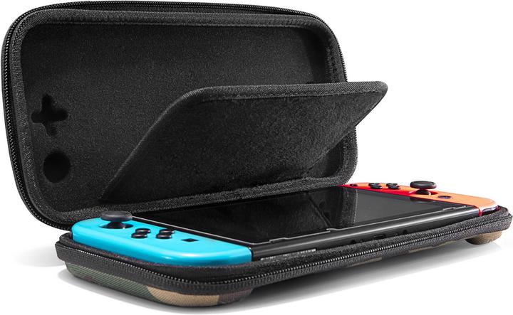 Produktbild tomtoc Slim Case (Switch)