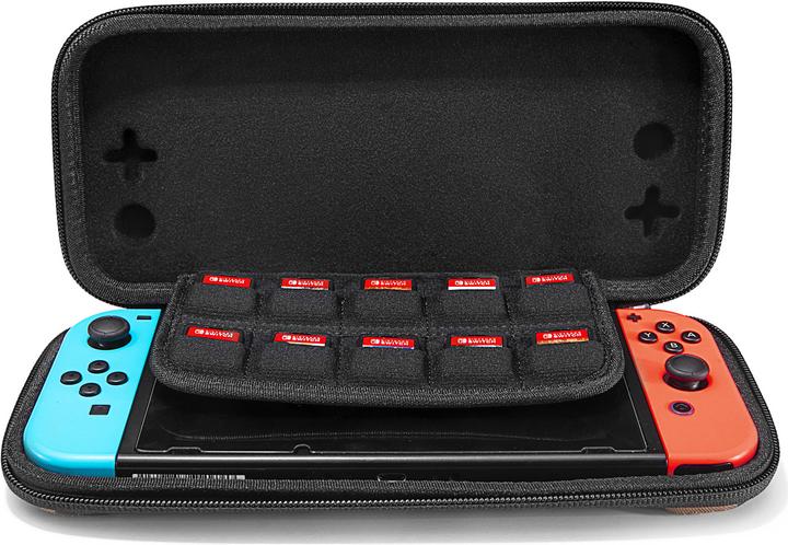Produktbild tomtoc Slim Case (Switch)