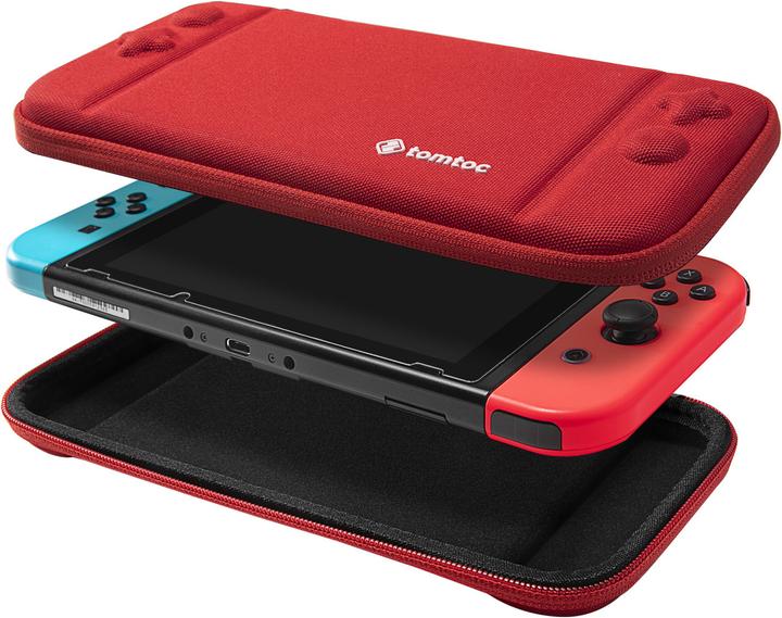 Produktbild tomtoc Slim Case (Switch)