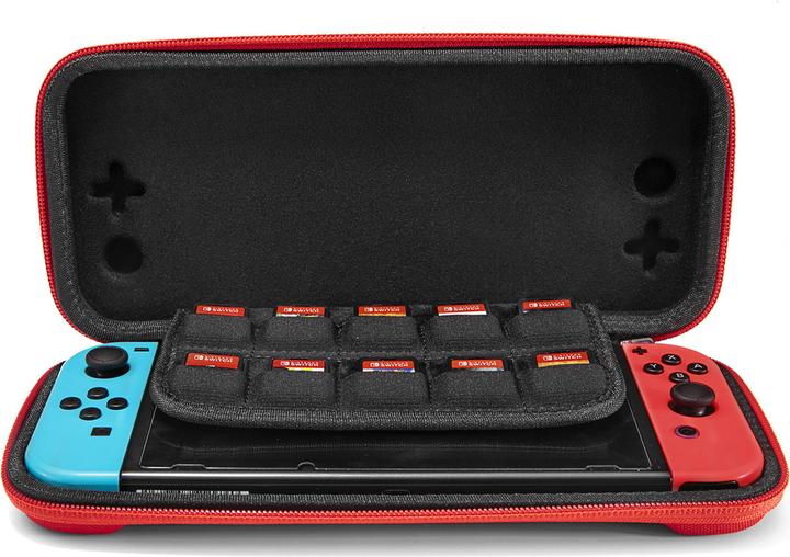 Produktbild tomtoc Slim Case (Switch)