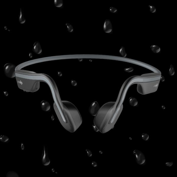 Image du produit Shokz OpenMove (6 h, Sans fil)