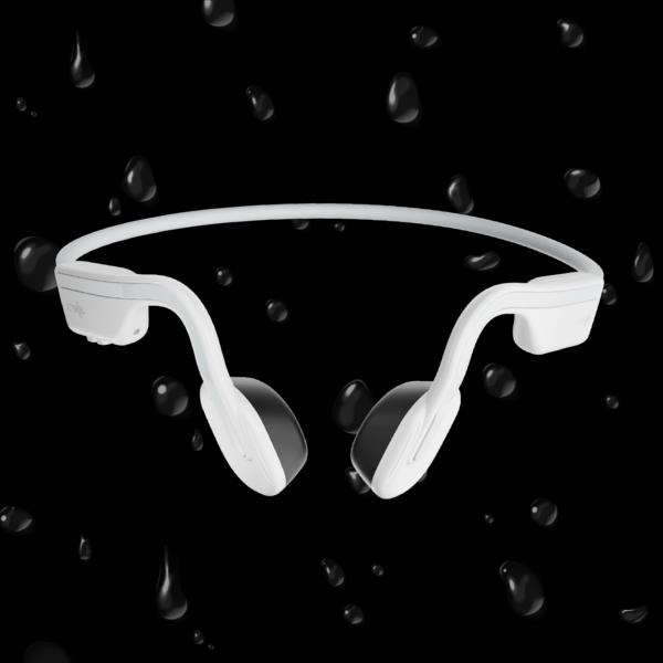 Actual product image Shokz OpenMove (6 h, Wireless)