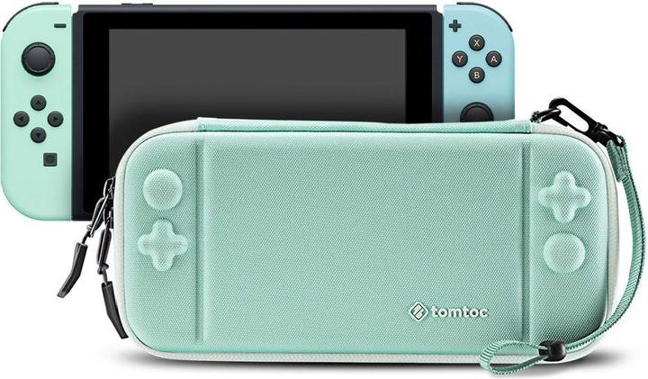 Actual product image tomtoc Slim Case (Switch)