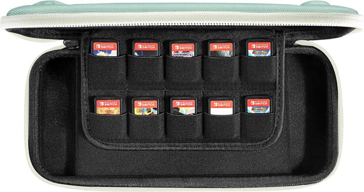 Actual product image tomtoc Slim Case (Switch)