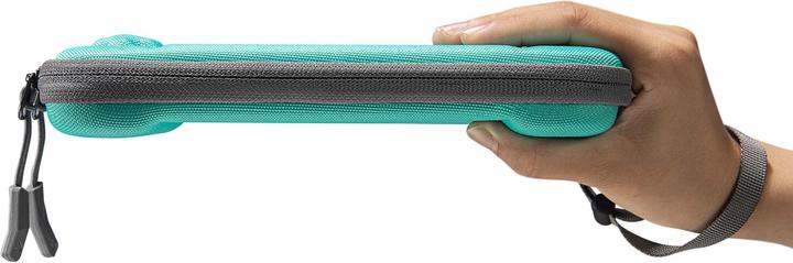 Actual product image tomtoc Slim Case (Switch Lite)