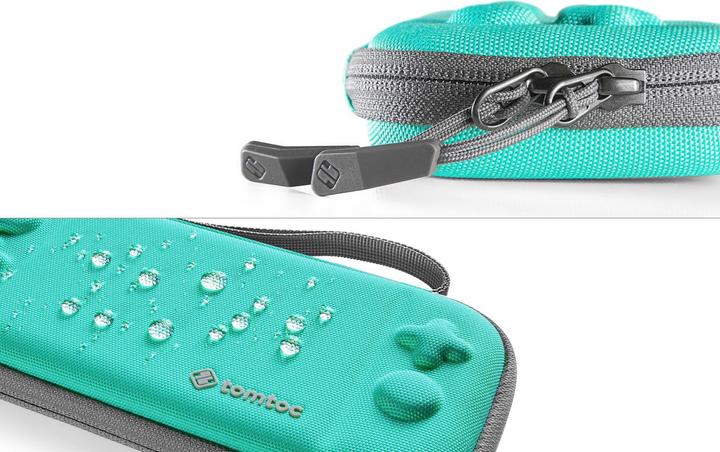 Actual product image tomtoc Slim Case (Switch Lite)