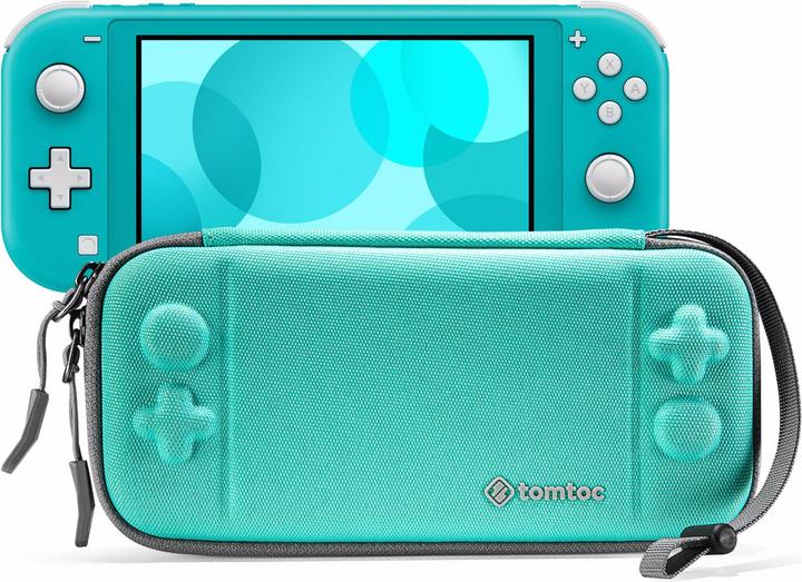 Actual product image tomtoc Slim Case (Switch Lite)