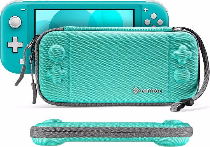 Actual product image tomtoc Slim Case (Switch Lite)