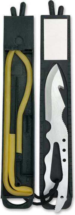 Produktbild K25 Thunder I Desert (20 cm)