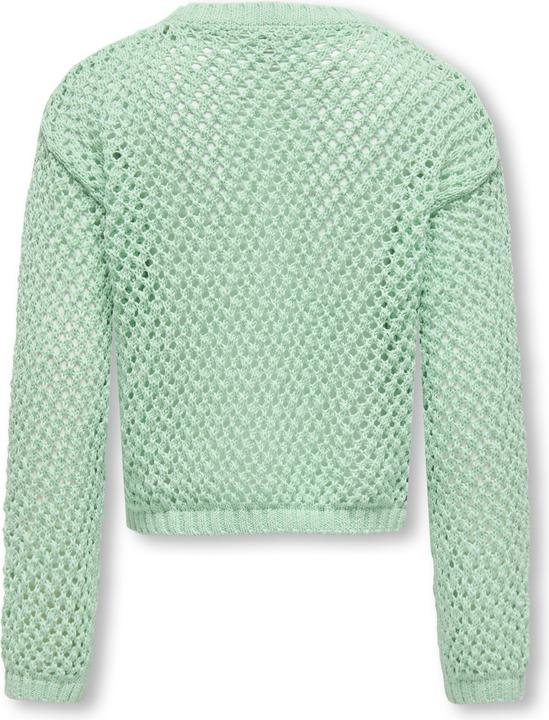 Actual product image Only Kids Strickpullover DONNA Pullover (158, 164)