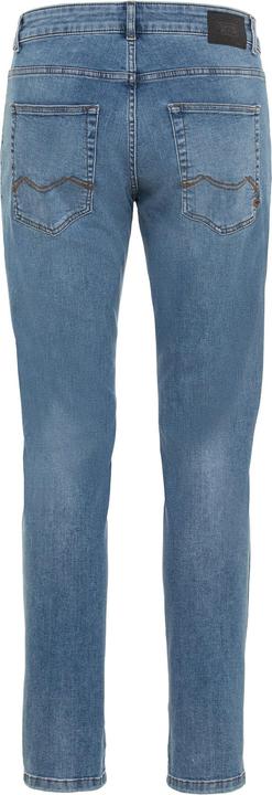 Produktbild Camel Active 5-Pocket Jeans Slim Fit (31)