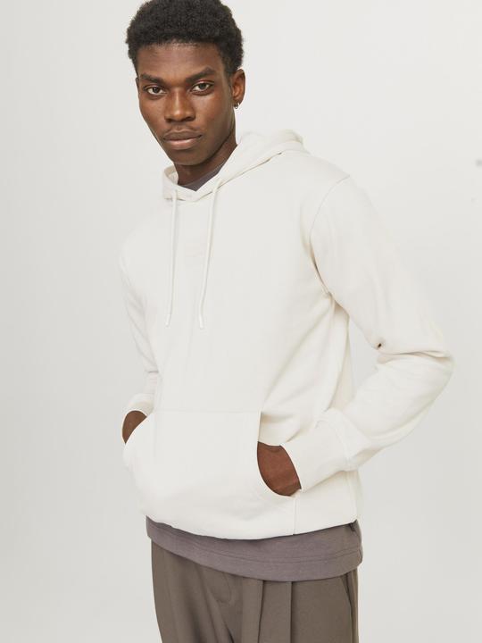 Actual product image Jack & Jones Gedruckt Kapuzenpullover Kapuzenpullover (XL)