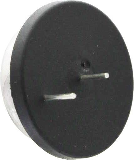 Actual product image AccuCell Battery EVE ER22G68 with 2 solder pins, replaces TL-5186 and SL-840 (1 pcs., 400 mAh)