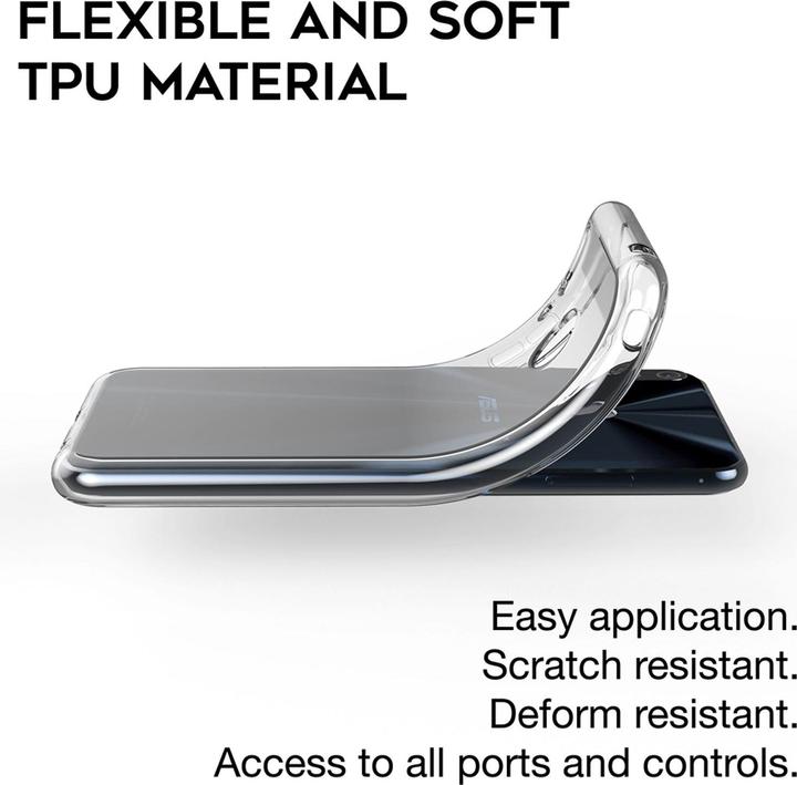 Produktbild Nalia Handyhülle (Asus Zenfone 5Z, Asus Zenfone 5 (ZE620KL))