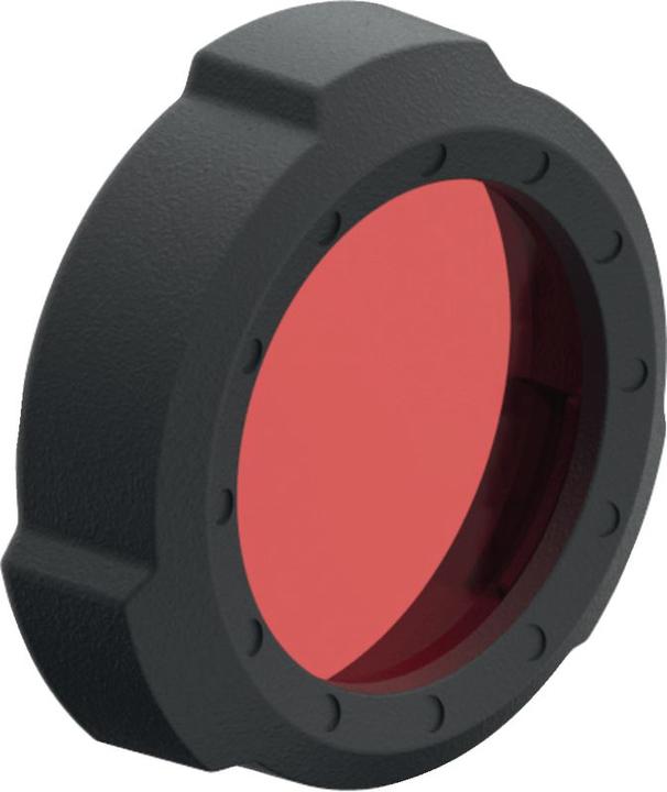 Produktbild Ledlenser Farbfilter-Set 4-teilig, Ø 40 mm, 502308