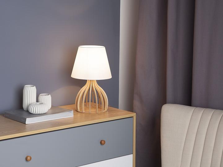 Actual product image Beliani Agueda (E14)