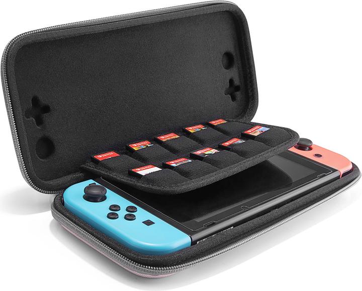 Actual product image tomtoc Slim Case (Switch)