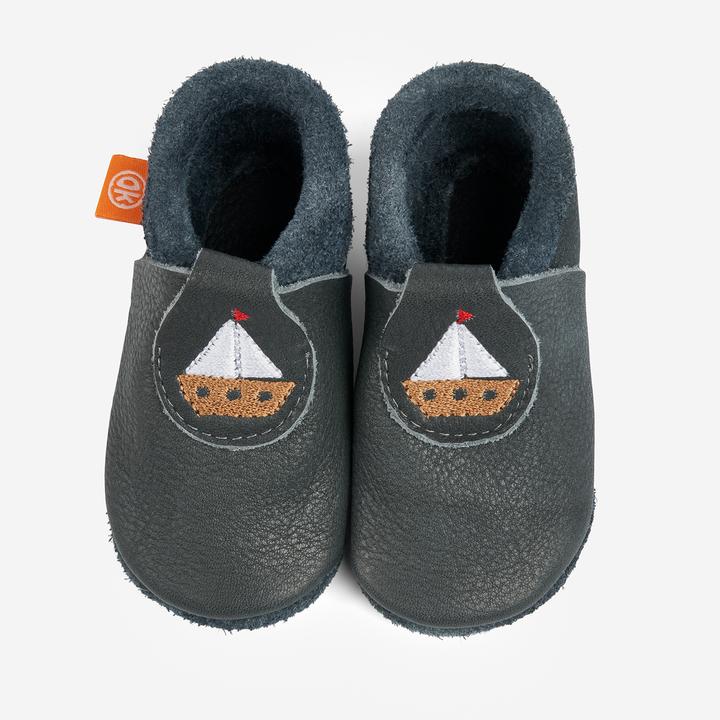 Produktbild Orangenkinder Schiffchen (42, 43)